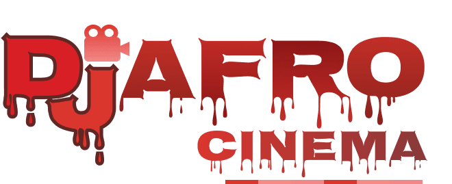 DjAfro Cinema
