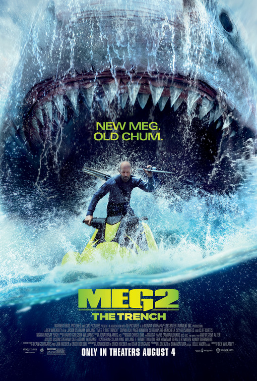 The Meg
